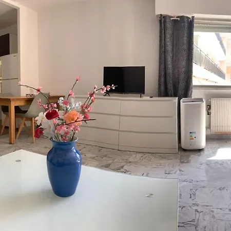 Apartment Bel Apt Centre Centre Proche Casino Menton