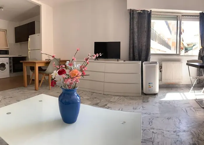 Lägenhet Bel Centre Centre Proche Casino Menton